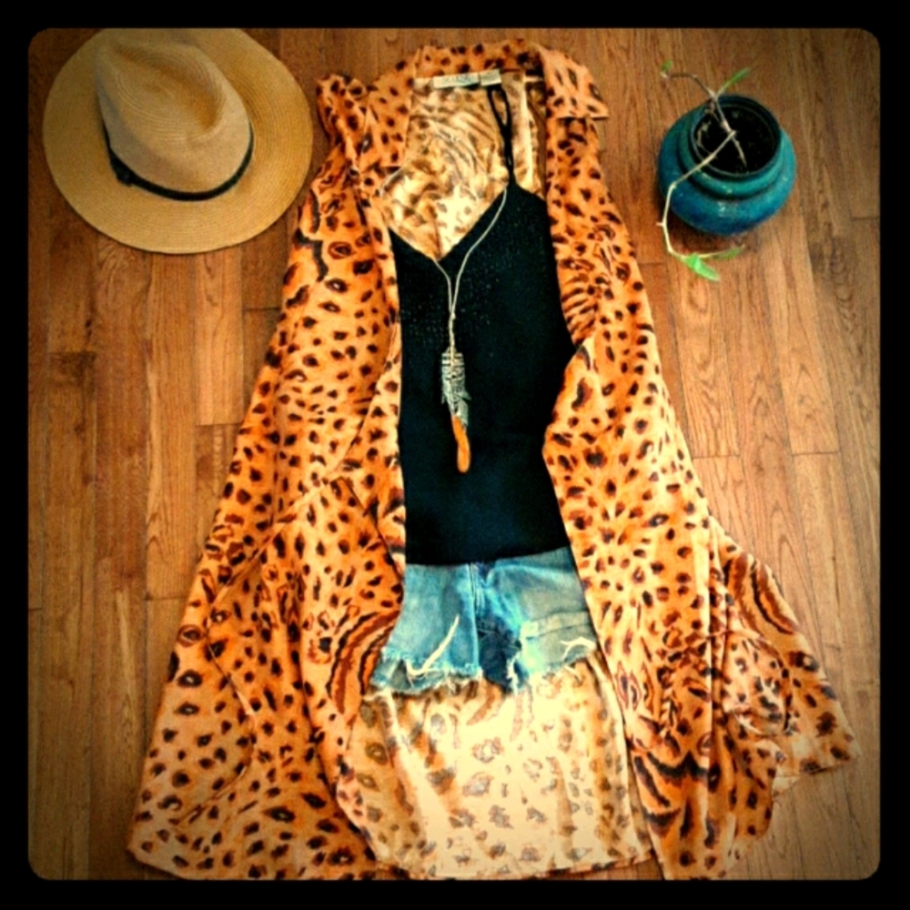 Cheetah must have!